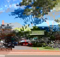 Mundaring Weir Hotel - Accommodation Gladstone