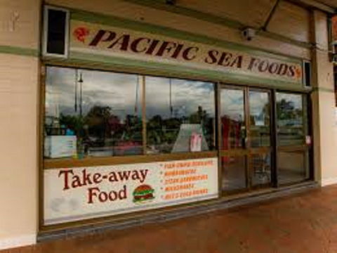 Pacific Sea Foods - Accommodation Gladstone 0