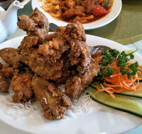 Penang Inn Restaurant - Accommodation Gladstone