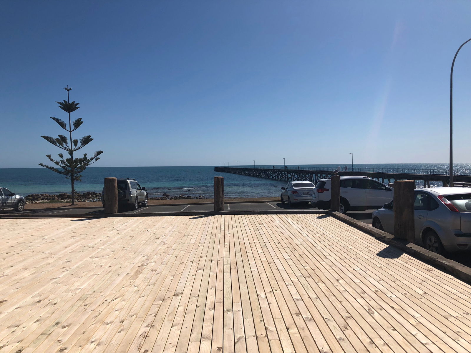 Port Hughes SA Accommodation Gladstone