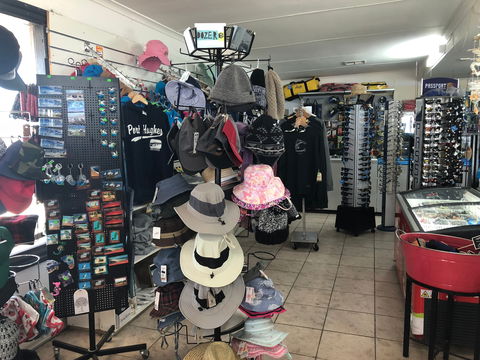 Port Hughes General Store - Accommodation Gladstone 2