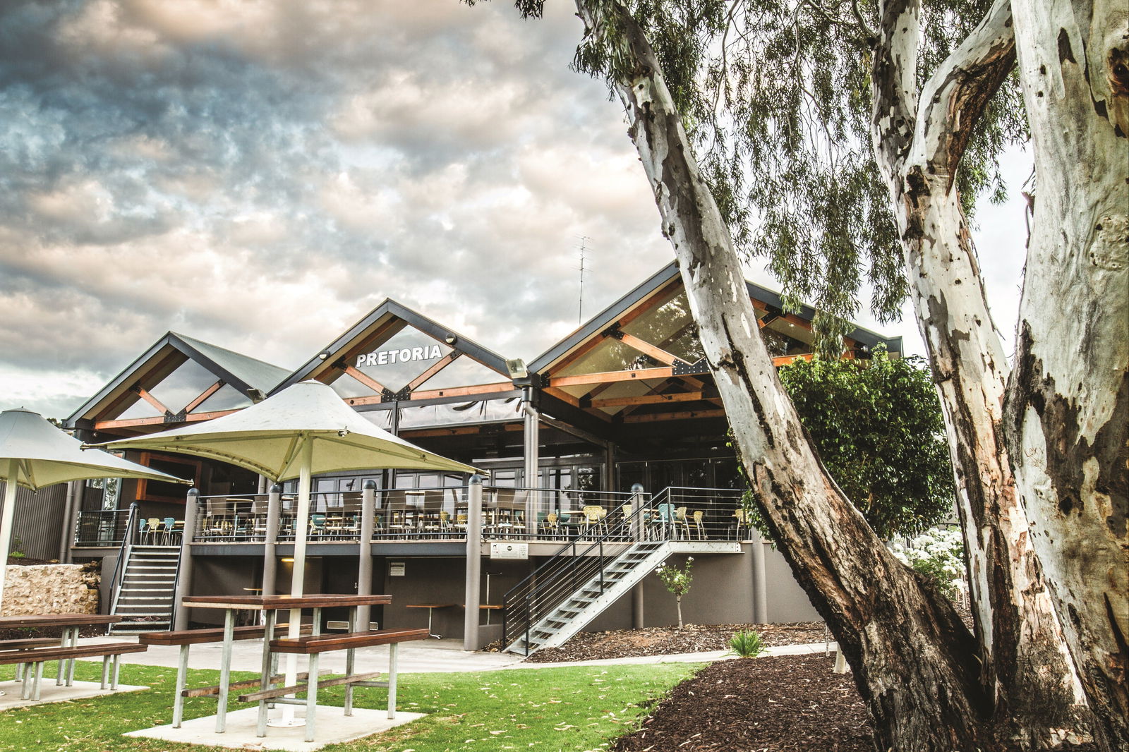  Accommodation Gladstone