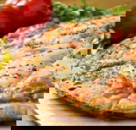 Pronto Pizza - Accommodation Gladstone