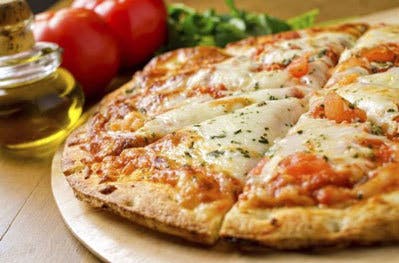 Pronto Pizza - Accommodation Gladstone 0