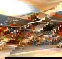 Red Rock Bar  Grill
