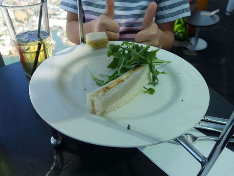 Seventy7 Cafe & Bar - Accommodation Gladstone 0
