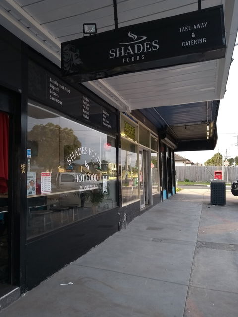 Shades Foods - Accommodation Gladstone 0