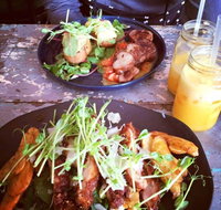 SHIN SEN Taiwanese  Japanese Cuisine - Accommodation Gladstone