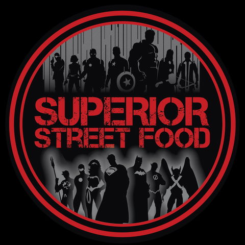 Superior Street Food Superhero Diner - Accommodation Gladstone 1