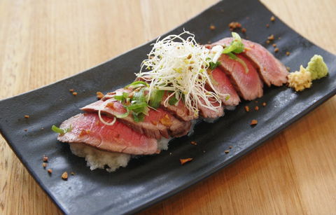 Sushi Edo - Kenmore - Accommodation Gladstone 0