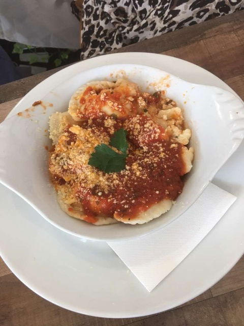 The Maltese Pastizzi Bar & Restaurant - Accommodation Gladstone 0