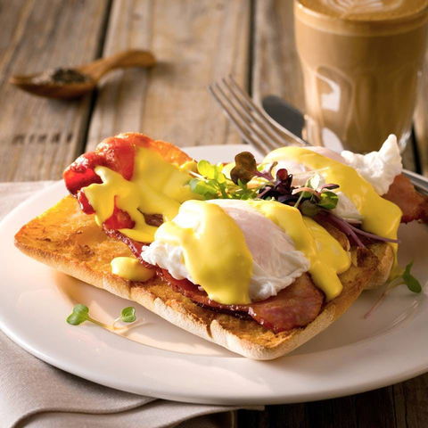 The Coffee Club - Hurstville - Accommodation Gladstone 0