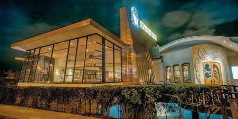 The Pancake Parlour - Malvern East - Accommodation Gladstone 0