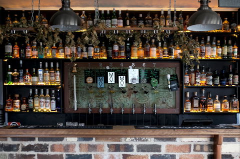The Welders Dog - Accommodation Gladstone 1