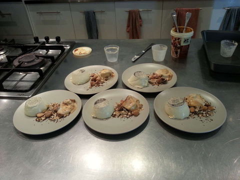 The Larder - Accommodation Gladstone 0