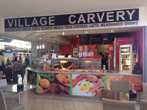 Village Carvery - Accommodation Gladstone 0
