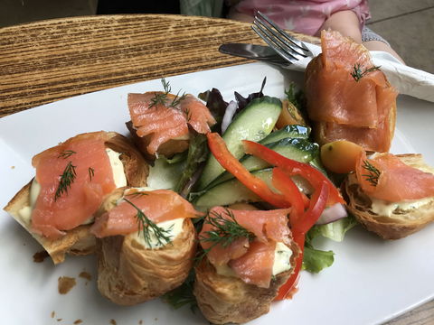 Wild Bean - Accommodation Gladstone 0