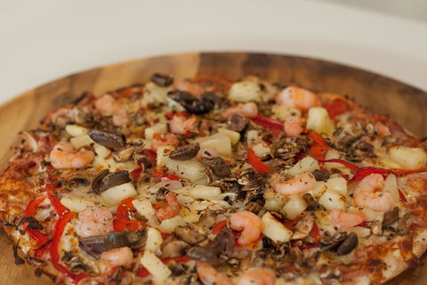 25acres Pizza Pasta Cafe - Accommodation Gladstone 0