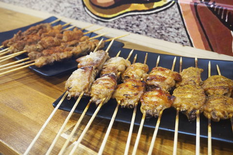 Beijing BBQ House - Accommodation Gladstone 0
