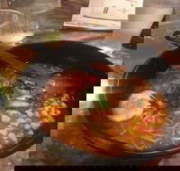 Bing's Nomiya