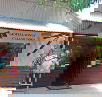 Capital Wines - Accommodation Gladstone