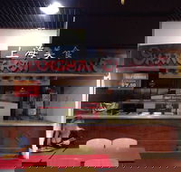 Chatterbox Espresso Bar - Accommodation Gladstone