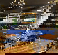 Chef Uno Kitchen Bar - Accommodation Gladstone
