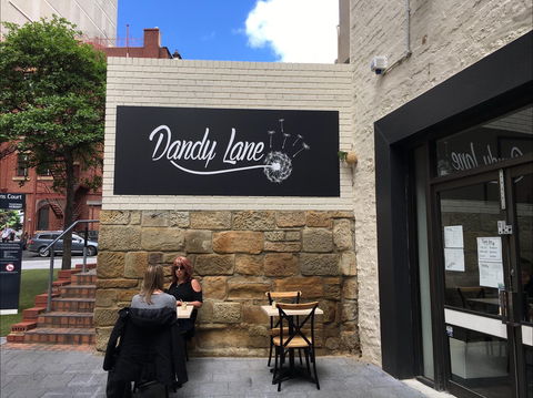 Dandy Lane - Accommodation Gladstone 0