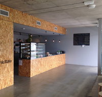 Eat Drink Raw - Accommodation Gladstone