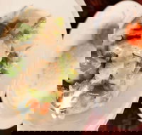 Eric's Noodle