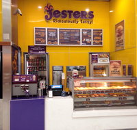 Jesters - Cannington