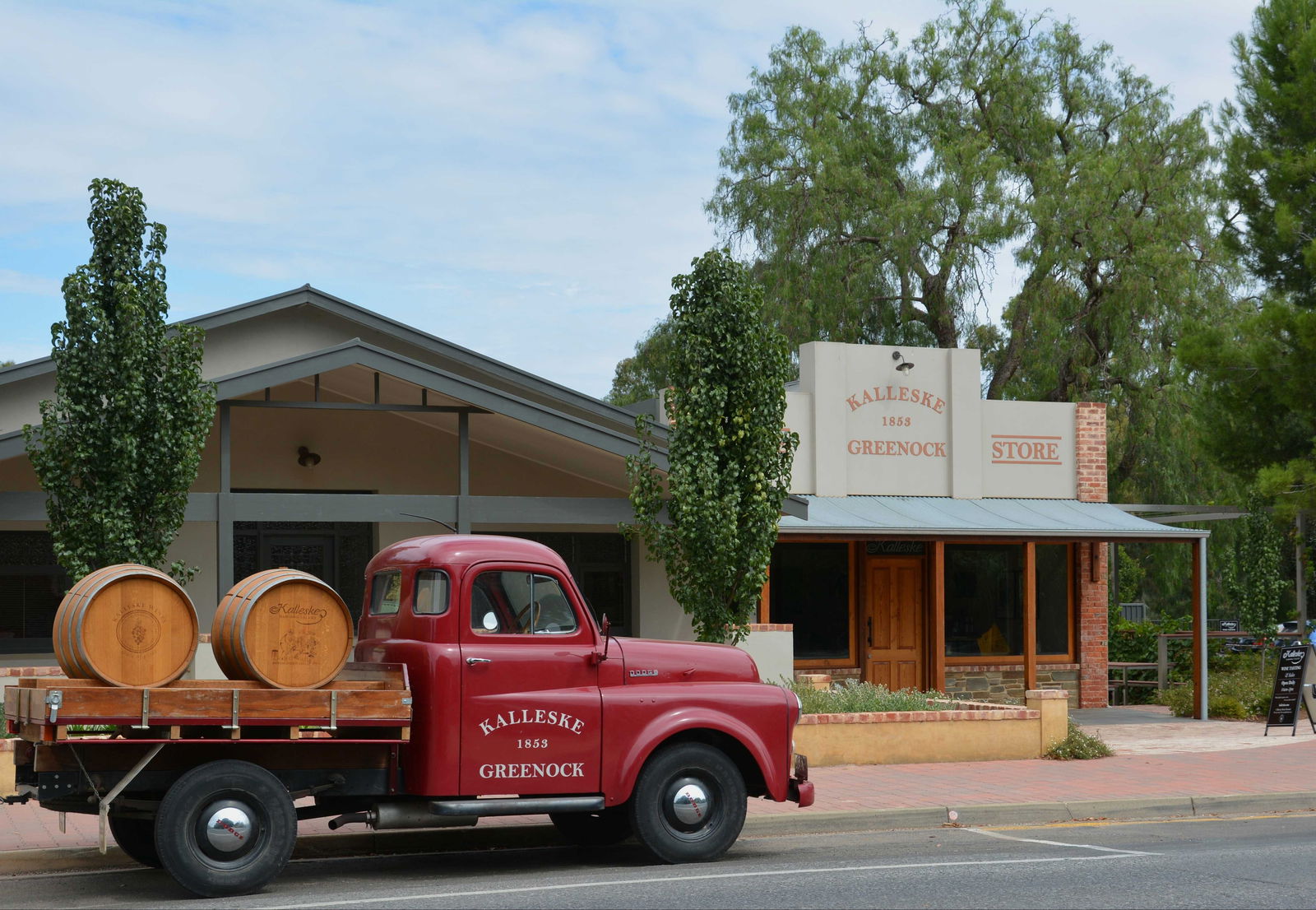  Accommodation Gladstone