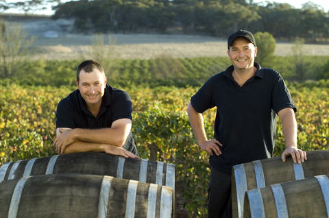 Kalleske Wines - Accommodation Gladstone 2
