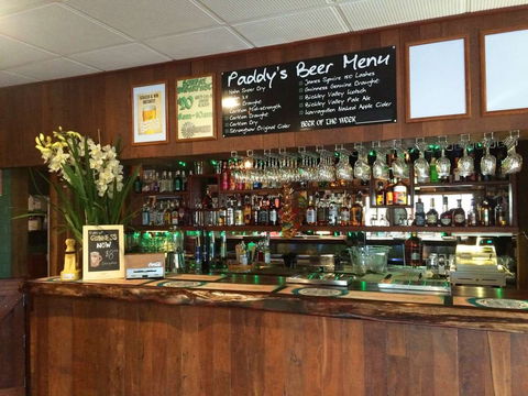 Kwan Ho Restaurant - Accommodation Gladstone 0