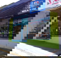 Little Buddy Cafe - Accommodation Gladstone