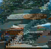 Longboard Cafe - Accommodation Gladstone
