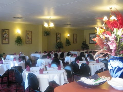 Lo's Rose Garden Chinese Restaurant - Accommodation Gladstone 0