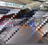 Mekeni Filo Food - Accommodation Gladstone