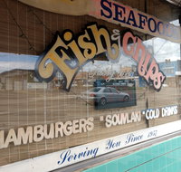 Paul's For Fish - Accommodation Gladstone