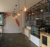 Pearth Organic Kitchen - Accommodation Gladstone