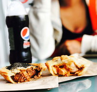 Pie and Mighty - Accommodation Gladstone