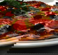 Rene's Pizza - Accommodation Gladstone