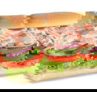 Subway - Everton Park - Accommodation Gladstone
