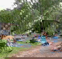 The Pop Inn by Wine Bar Co. - Accommodation Gladstone