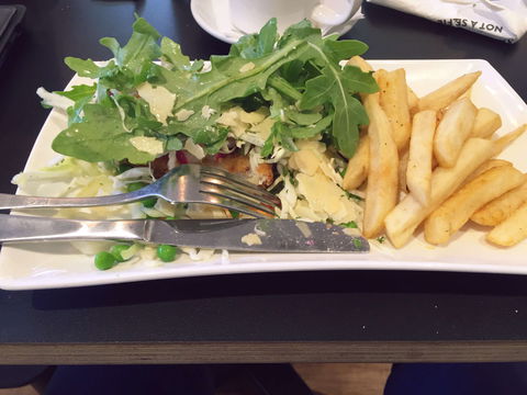 The Coffee Club - Clifford Gardens - Toowoomba - Accommodation Gladstone 0