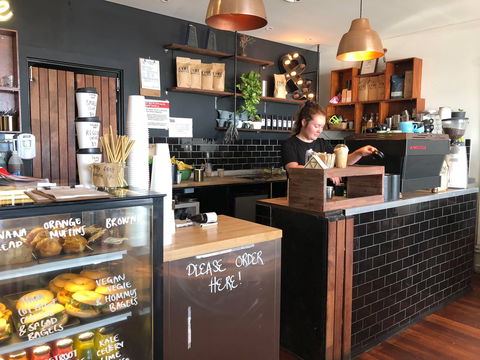 The Rogue & Rascal - Accommodation Gladstone 1