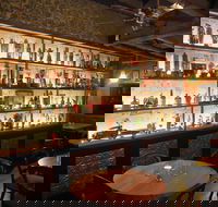 The 18th Amendment Bar - Accommodation Gladstone