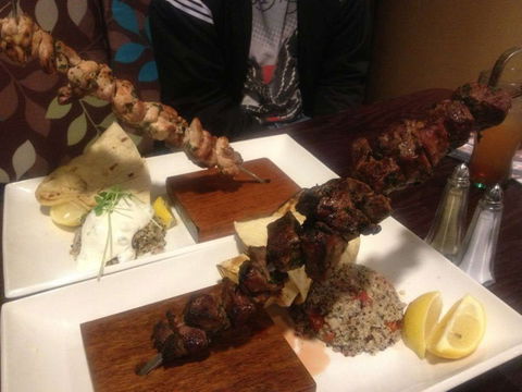 Wests Brasserie - Accommodation Gladstone 0