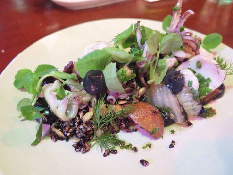 YaYa Bar And Eatery - Accommodation Gladstone 0