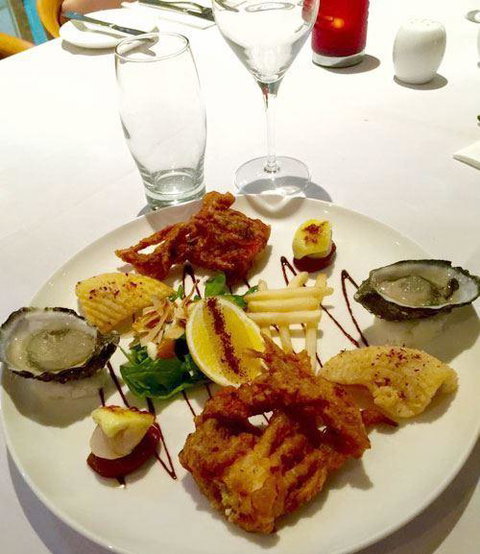 CHAR Mooloolaba - Accommodation Gladstone 17